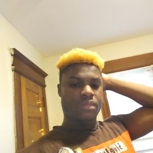 Meet your Posher, Andre